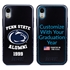 Collegiate Alumni Case for iPhone XR – Hybrid Penn State Nittany Lions
