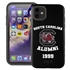 Collegiate Alumni Case for iPhone 11 – Hybrid South Carolina Gamecocks
