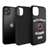 Collegiate Alumni Case for iPhone 11 – Hybrid South Carolina Gamecocks
