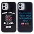 Collegiate Alumni Case for iPhone 12 Mini – Hybrid South Carolina Gamecocks
