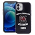 Collegiate Alumni Case for iPhone 12 Mini – Hybrid South Carolina Gamecocks
