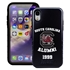 Collegiate Alumni Case for iPhone XR – Hybrid South Carolina Gamecocks
