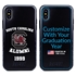 Collegiate Alumni Case for iPhone XS Max – Hybrid South Carolina Gamecocks
