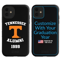 
Collegiate Alumni Case for iPhone 11 – Hybrid Tennessee Volunteers