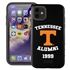 Collegiate Alumni Case for iPhone 11 – Hybrid Tennessee Volunteers
