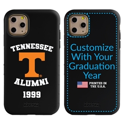 
Collegiate Alumni Case for iPhone 11 Pro – Hybrid Tennessee Volunteers