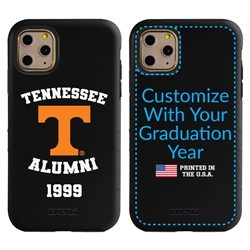 
Collegiate Alumni Case for iPhone 11 Pro – Hybrid Tennessee Volunteers