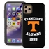 Collegiate Alumni Case for iPhone 11 Pro – Hybrid Tennessee Volunteers
