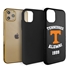 Collegiate Alumni Case for iPhone 11 Pro – Hybrid Tennessee Volunteers
