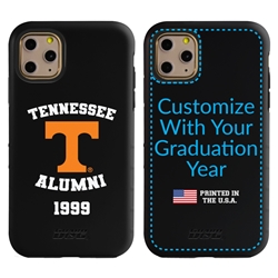 
Collegiate Alumni Case for iPhone 11 Pro Max – Hybrid Tennessee Volunteers