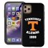 Collegiate Alumni Case for iPhone 11 Pro Max – Hybrid Tennessee Volunteers
