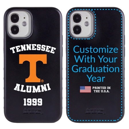 Collegiate Alumni Case for iPhone 12 Mini – Hybrid Tennessee Volunteers
