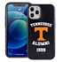 Collegiate Alumni Case for iPhone 12 Pro Max – Hybrid Tennessee Volunteers
