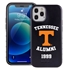 Collegiate Alumni Case for iPhone 12 Pro Max – Hybrid Tennessee Volunteers
