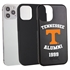 Collegiate Alumni Case for iPhone 12 / 12 Pro – Hybrid Tennessee Volunteers
