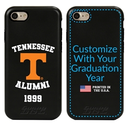 
Collegiate Alumni Case for iPhone 7 / 8 / SE – Hybrid Tennessee Volunteers