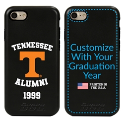 
Collegiate Alumni Case for iPhone 7 / 8 / SE – Hybrid Tennessee Volunteers