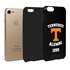 Collegiate Alumni Case for iPhone 7 / 8 / SE – Hybrid Tennessee Volunteers
