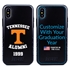 Collegiate Alumni Case for iPhone X / XS – Hybrid Tennessee Volunteers
