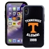 Collegiate Alumni Case for iPhone X / XS – Hybrid Tennessee Volunteers
