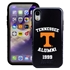 Collegiate Alumni Case for iPhone XR – Hybrid Tennessee Volunteers
