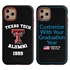 Collegiate Alumni Case for iPhone 11 Pro – Hybrid Texas Tech Red Raiders
