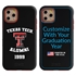 Collegiate Alumni Case for iPhone 11 Pro Max – Hybrid Texas Tech Red Raiders
