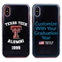 Collegiate Alumni Case for iPhone X / XS – Hybrid Texas Tech Red Raiders
