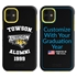 Collegiate Alumni Case for iPhone 11 – Hybrid Towson Tigers
