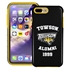Collegiate Alumni Case for iPhone 7 Plus / 8 Plus – Hybrid Towson Tigers
