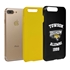 Collegiate Alumni Case for iPhone 7 Plus / 8 Plus – Hybrid Towson Tigers
