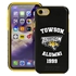 Collegiate Alumni Case for iPhone 7 / 8 / SE – Hybrid Towson Tigers
