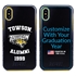 Collegiate Alumni Case for iPhone X / XS – Hybrid Towson Tigers
