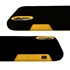 Collegiate Alumni Case for iPhone XR – Hybrid Towson Tigers
