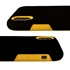 Collegiate Alumni Case for iPhone XS Max – Hybrid Towson Tigers
