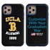 Collegiate Alumni Case for iPhone 11 Pro – Hybrid UCLA Bruins
