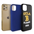 Collegiate Alumni Case for iPhone 11 Pro – Hybrid UCLA Bruins
