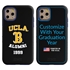 Collegiate Alumni Case for iPhone 11 Pro Max – Hybrid UCLA Bruins
