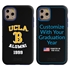 Collegiate Alumni Case for iPhone 11 Pro Max – Hybrid UCLA Bruins
