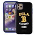 Collegiate Alumni Case for iPhone 11 Pro Max – Hybrid UCLA Bruins
