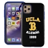 Collegiate Alumni Case for iPhone 11 Pro Max – Hybrid UCLA Bruins
