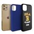 Collegiate Alumni Case for iPhone 11 Pro Max – Hybrid UCLA Bruins
