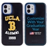 Collegiate Alumni Case for iPhone 12 Mini – Hybrid UCLA Bruins
