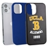 Collegiate Alumni Case for iPhone 12 Mini – Hybrid UCLA Bruins
