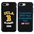 Collegiate Alumni Case for iPhone 7 Plus / 8 Plus – Hybrid UCLA Bruins
