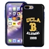 Collegiate Alumni Case for iPhone 7 Plus / 8 Plus – Hybrid UCLA Bruins
