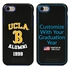 Collegiate Alumni Case for iPhone 7 / 8 / SE – Hybrid UCLA Bruins
