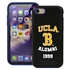 Collegiate Alumni Case for iPhone 7 / 8 / SE – Hybrid UCLA Bruins
