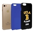 Collegiate Alumni Case for iPhone 7 / 8 / SE – Hybrid UCLA Bruins
