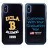 Collegiate Alumni Case for iPhone X / XS – Hybrid UCLA Bruins
